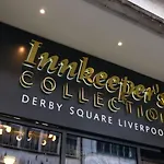 All Bar One By Innkeeper\'S Collection